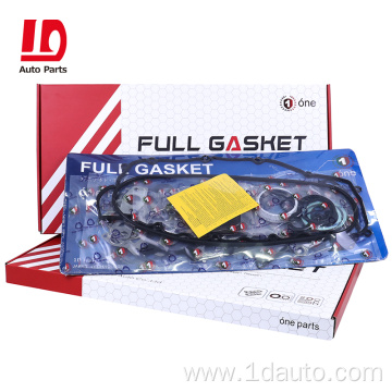 Engine Overhaul Full Gasket Set for Toyota 1HZ